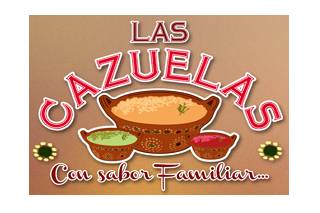 Las Cazuelas Logo