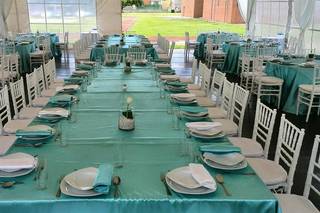 BZ Banquetes