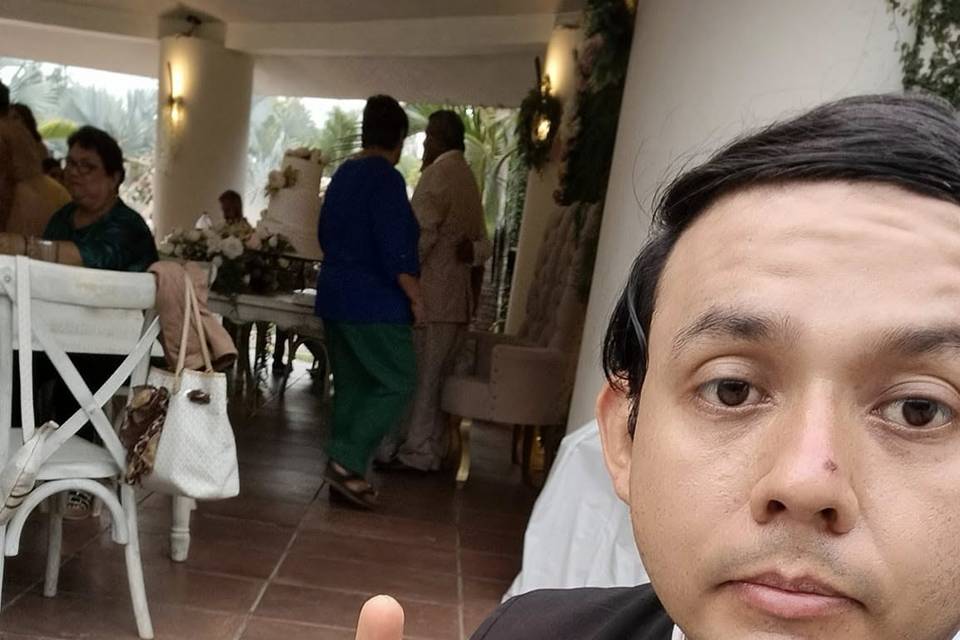 Boda
