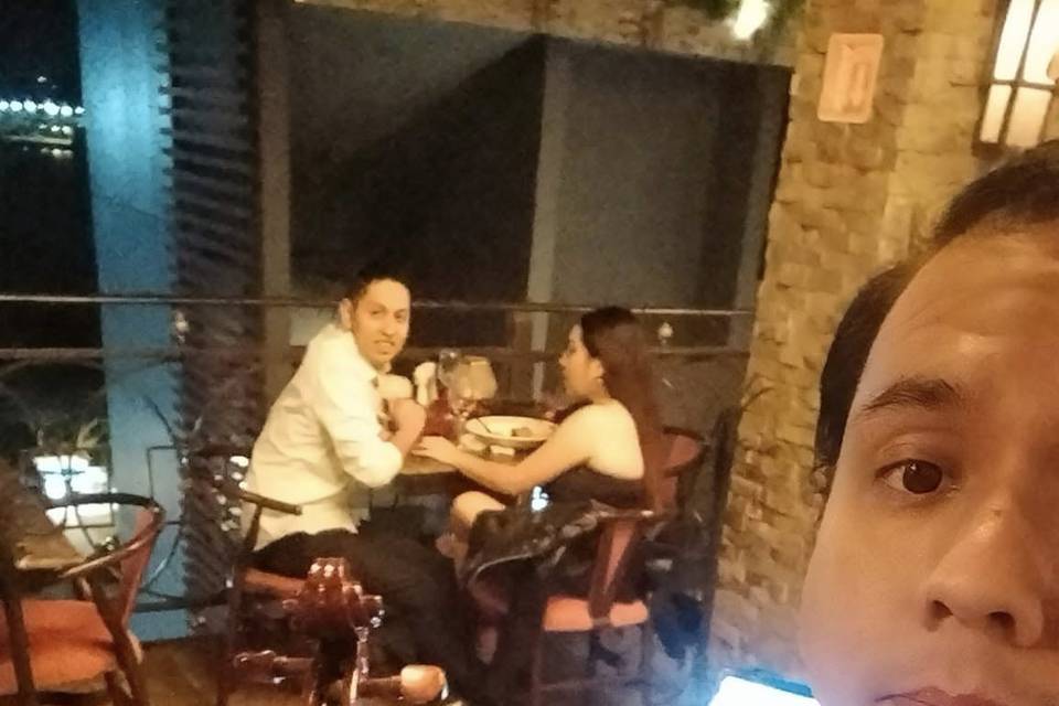 Cena