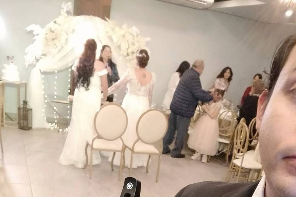 Boda