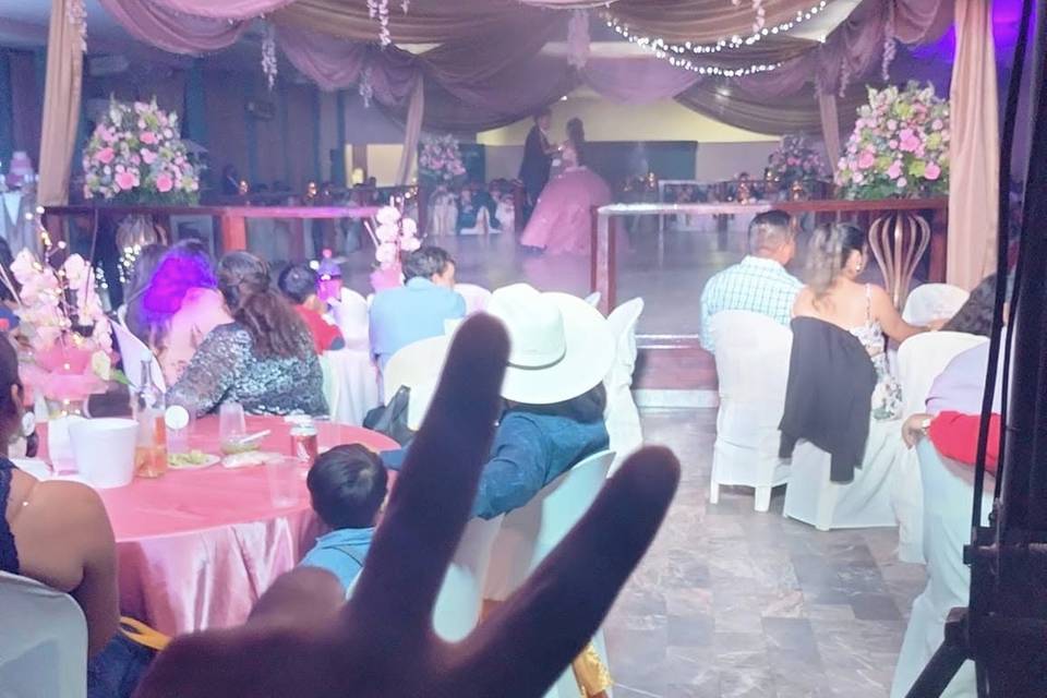 Boda