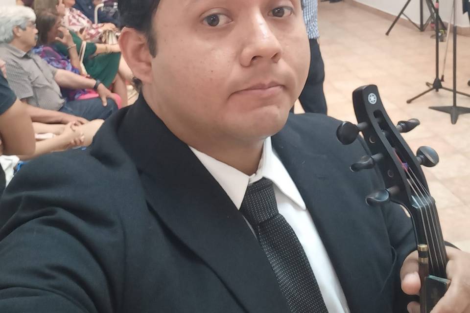 Evento cultural