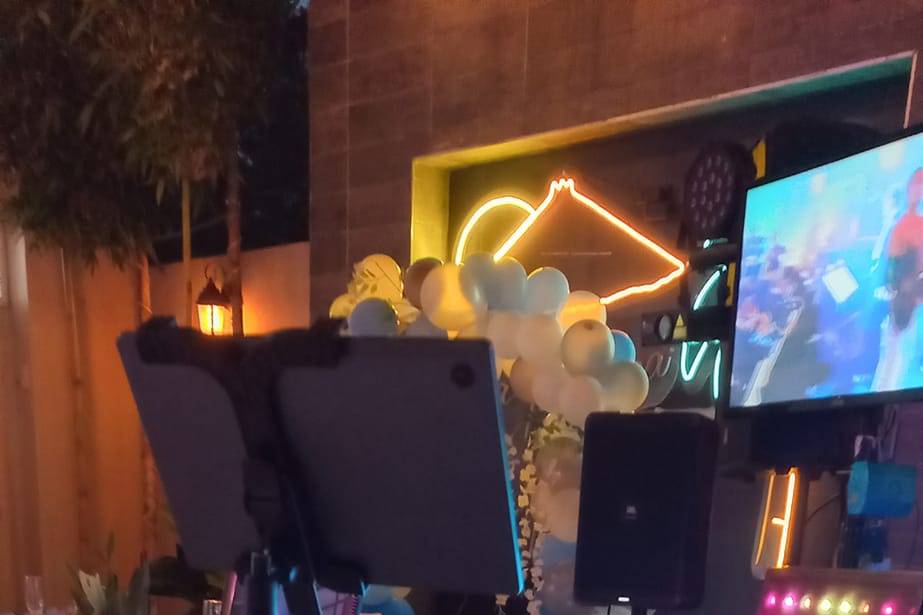 Boda