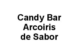 Candy Bar Arcoiris de Sabor