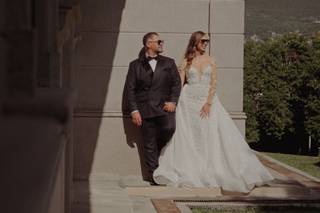 Mario Hvrtado Wedding Filmmaker