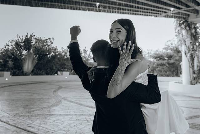 Nextravel Bodas