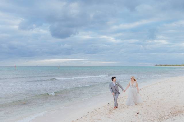 Nextravel Bodas