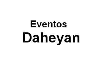 Eventos Daheyan logo