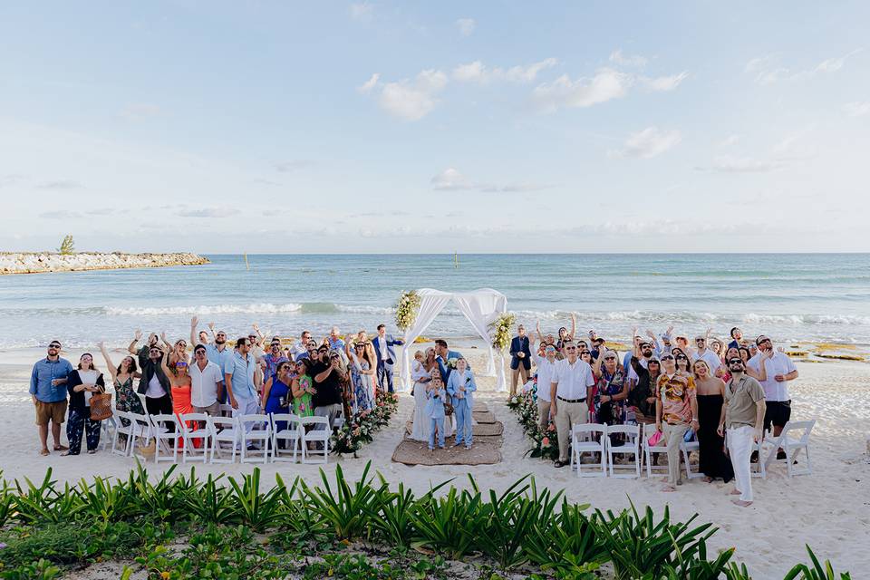 Nextravel Bodas