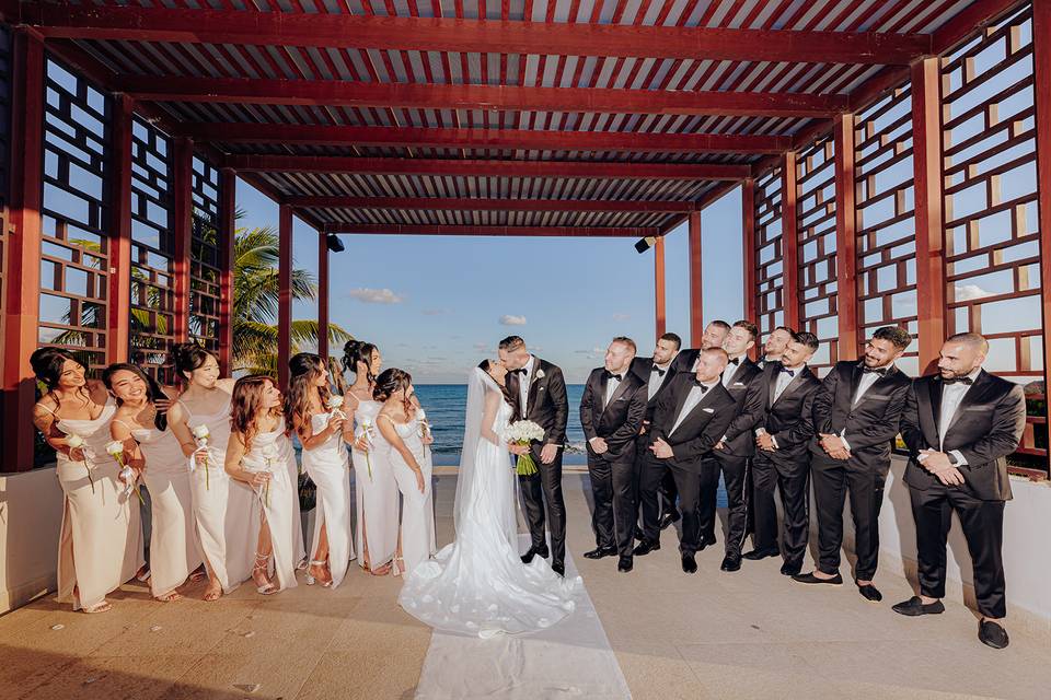Nextravel Bodas