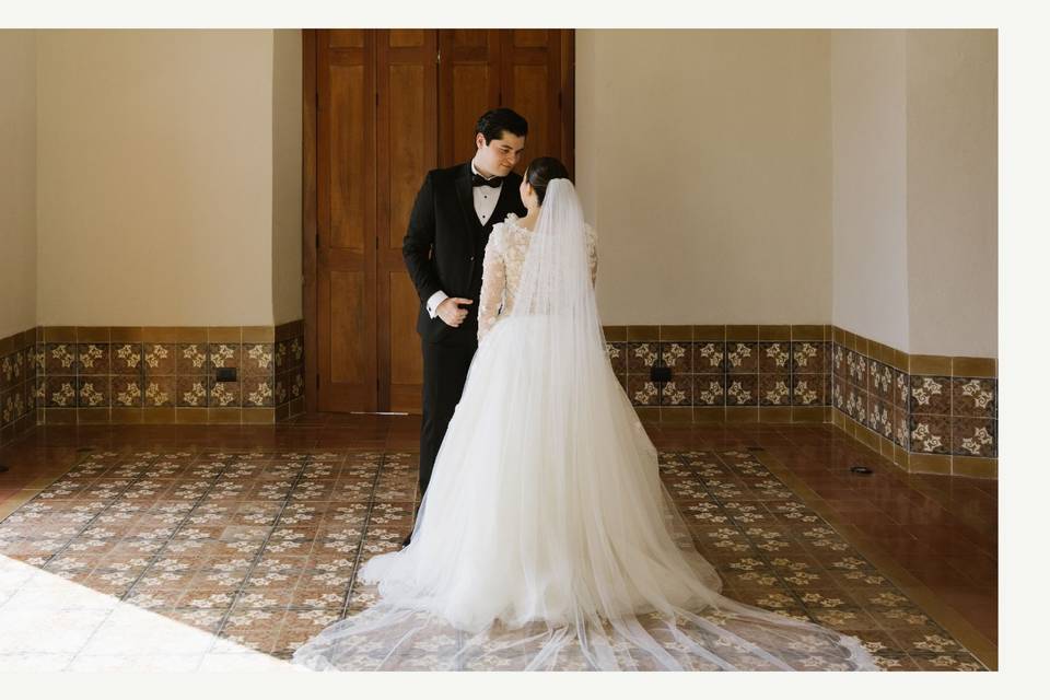 Historia de amor