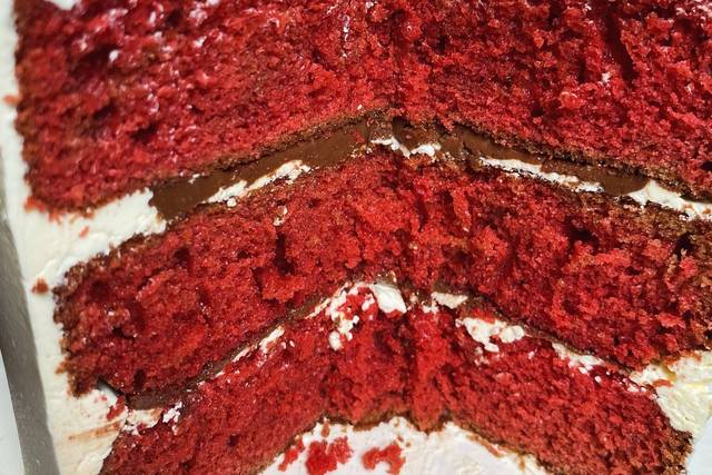 Val Desserts