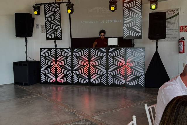 Sistema Activo