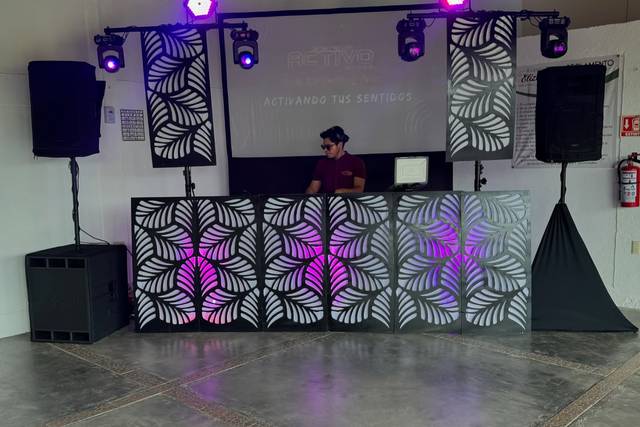 Sistema Activo