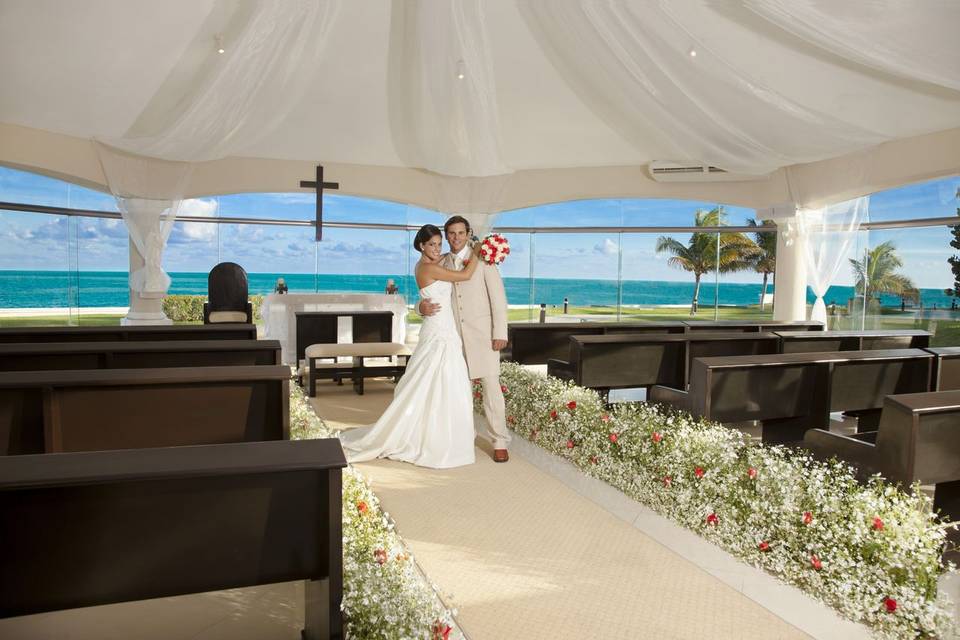 Top Weddings on the Beach