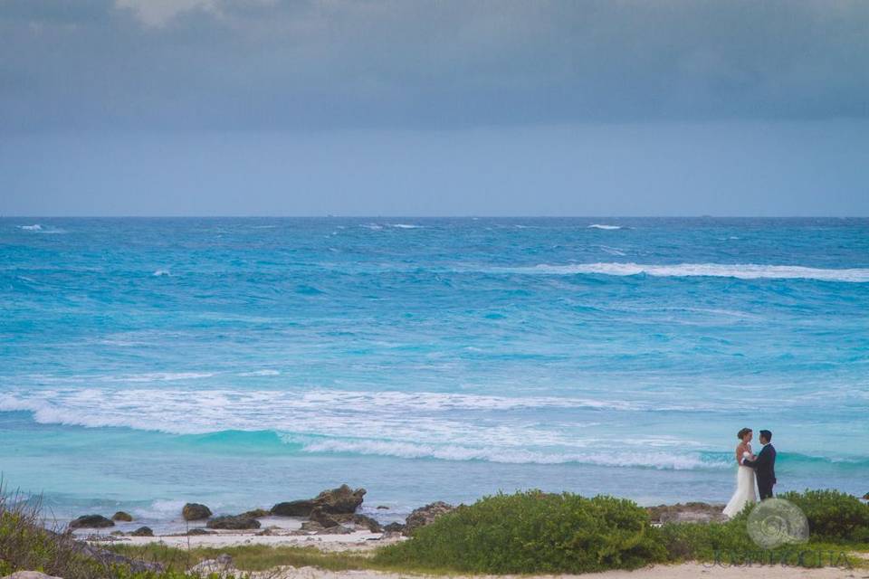 Top Weddings on the Beach