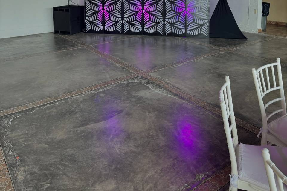 Sistema Activo