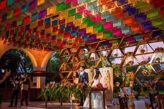 Artemex Papel Picado