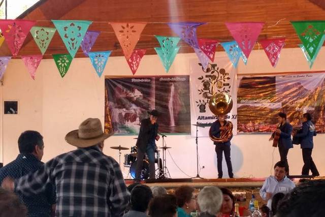 Banquete Familiar