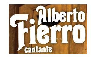 Alberto Fierro logo-