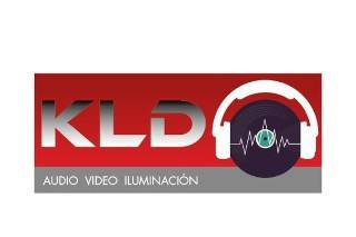 KLD Audio Logo
