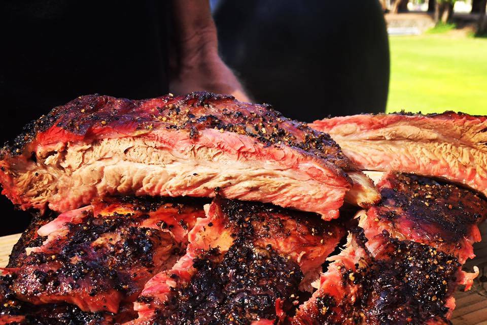 Brisket