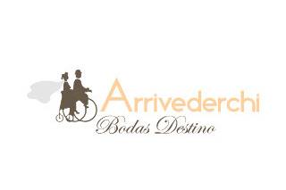 Arrivederchi Wedding Planner logo