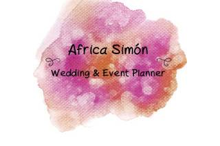 Africa simón wedding & event planner logo