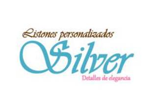 Listones Silver Logo