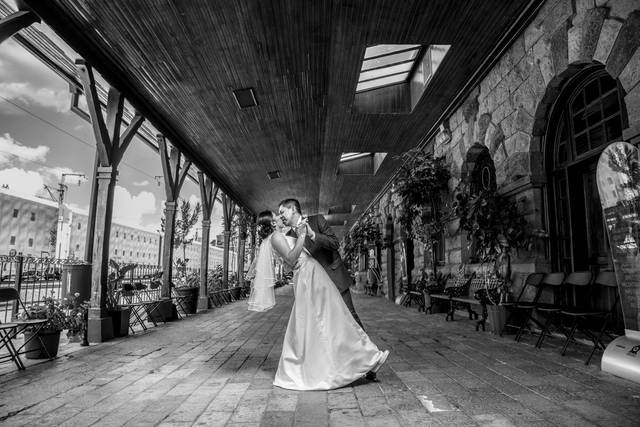Boda Julio&Isela