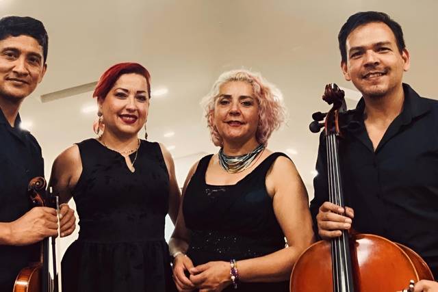 Ensamble Clásico BC