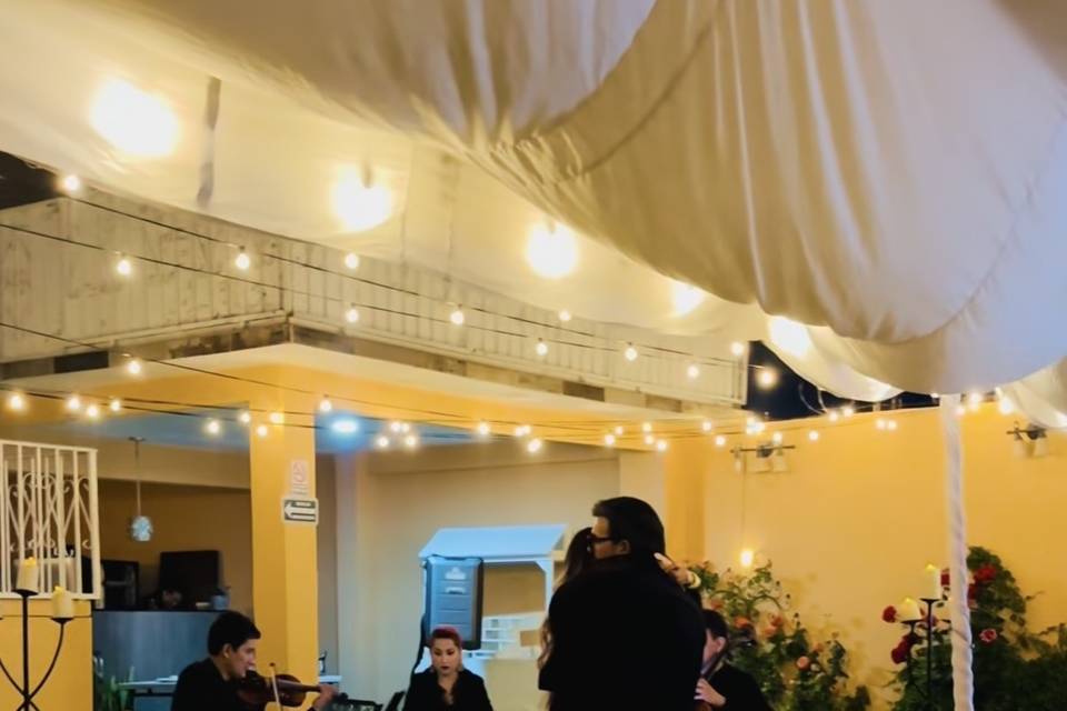 Trío instrumental