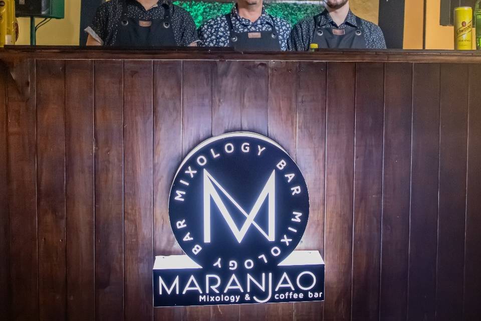 Maranjao Mixology