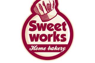 Sweetworks Homebakery Logo