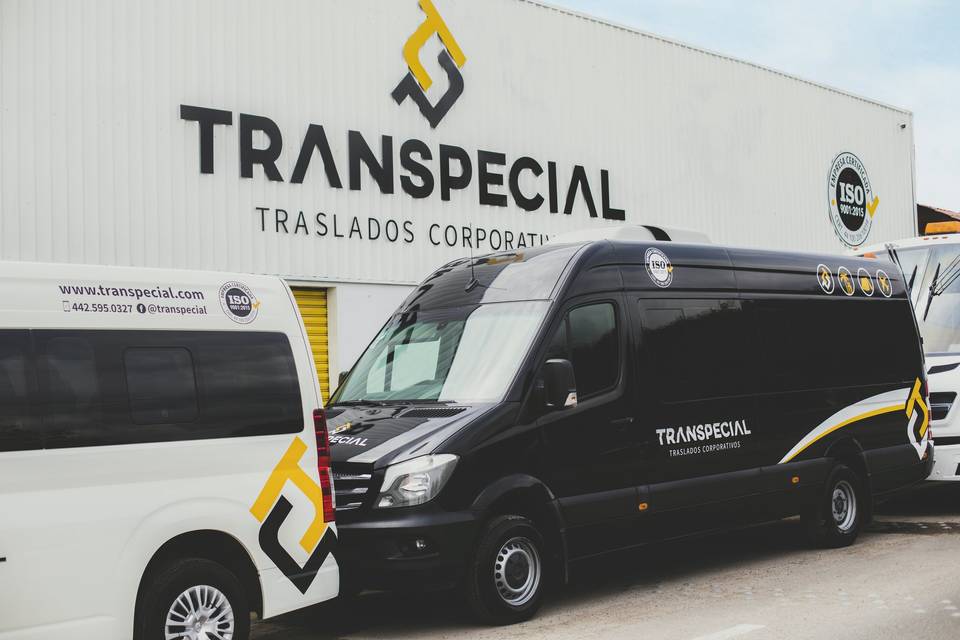 Transpecial