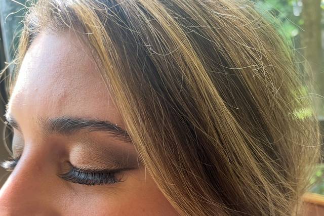 Maquillaje social