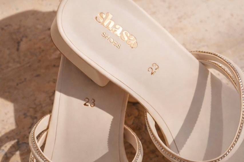 Sam + Aldo