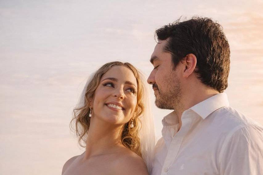 César Villegas - Wedding Planner