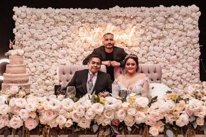 Wedding planner