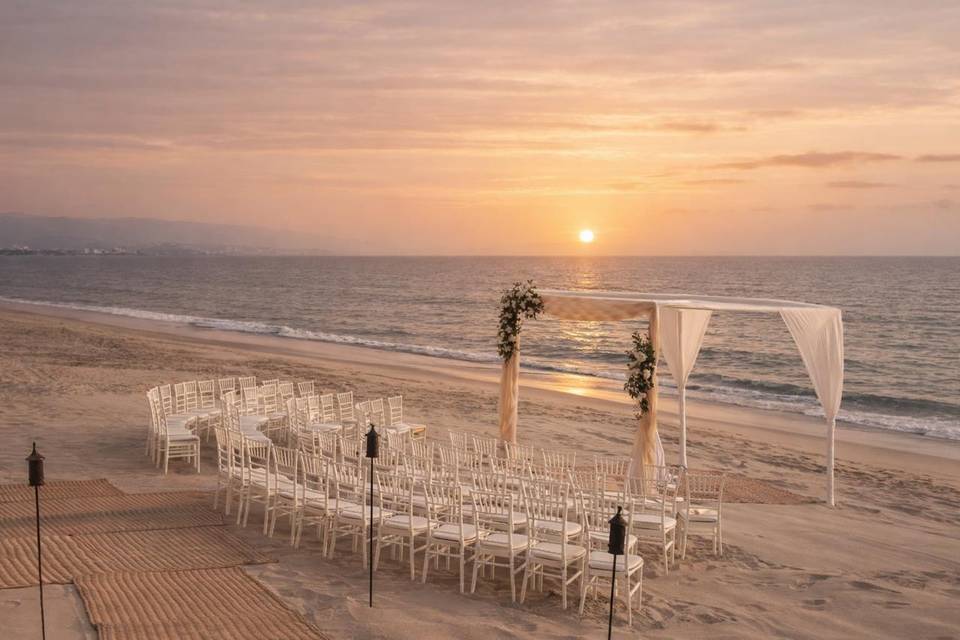 Ana + Luis