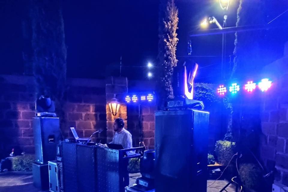 Las mejores fiestas