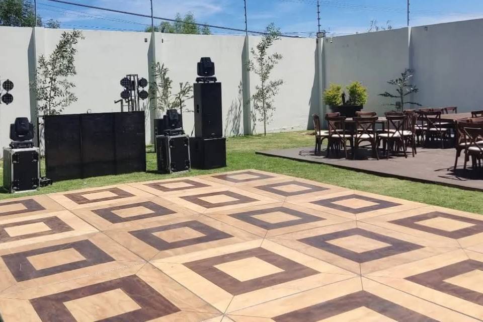 Llevamos el mejor ambiente