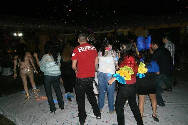 Ambiente garantizado