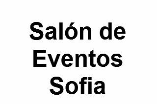 Salón de Eventos Sofia logo