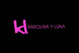 Karolina y Luna logo