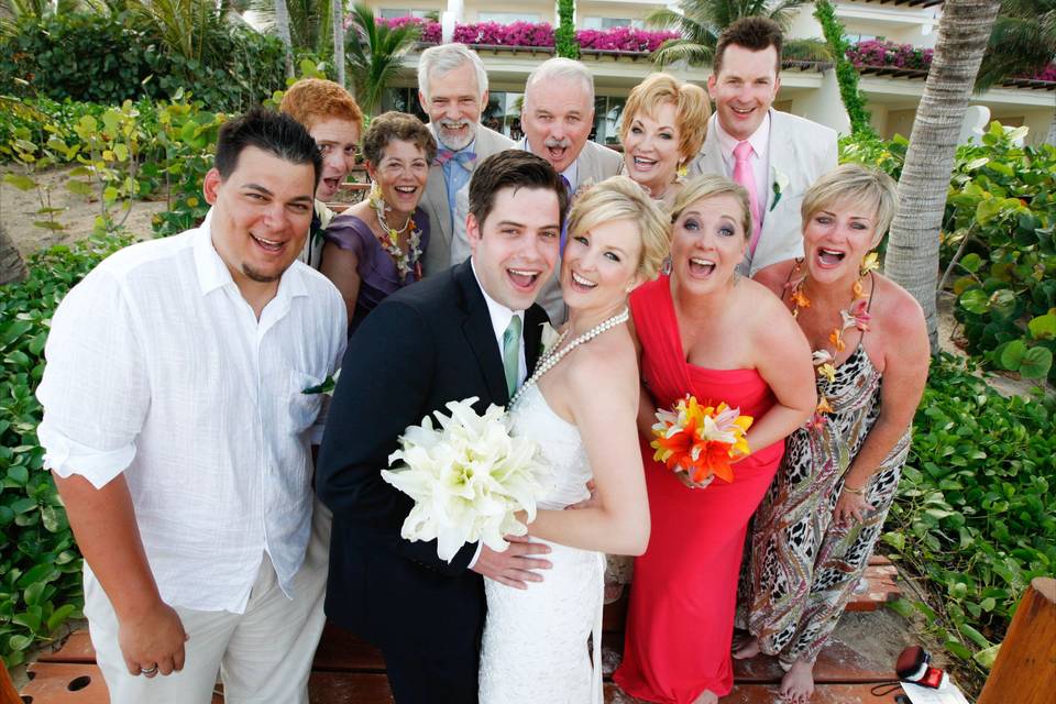 Wedding