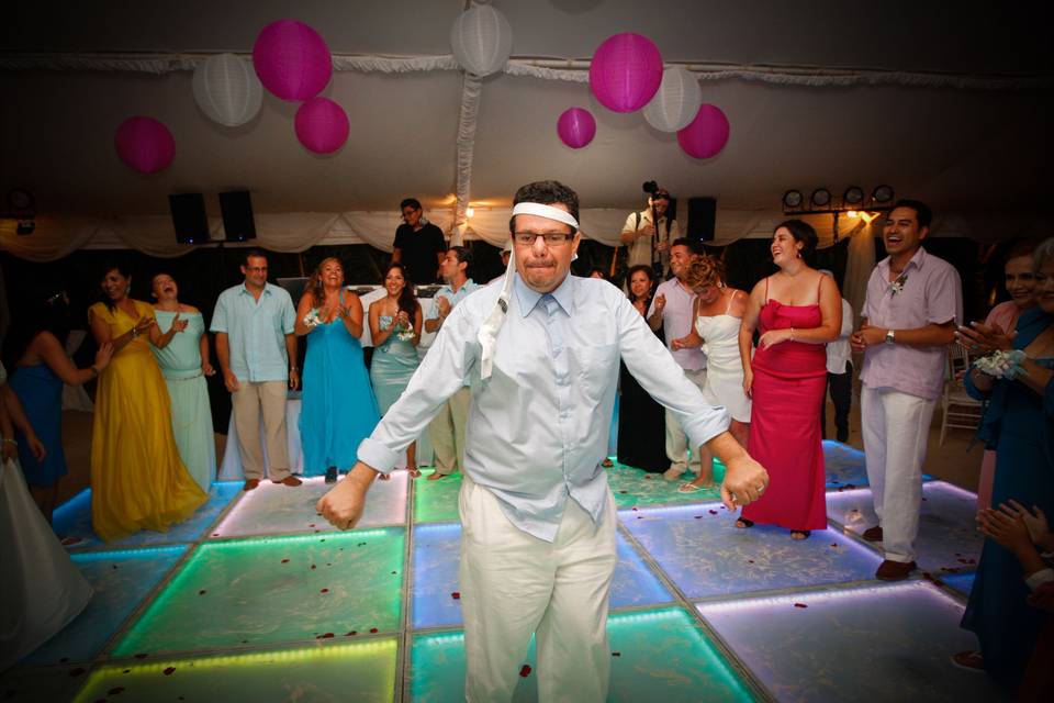 Wedding