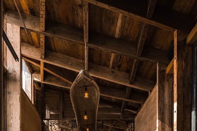 Casa Silencio