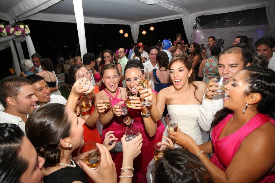 Wedding